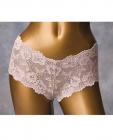 Transform fashion lace panty medium - pink