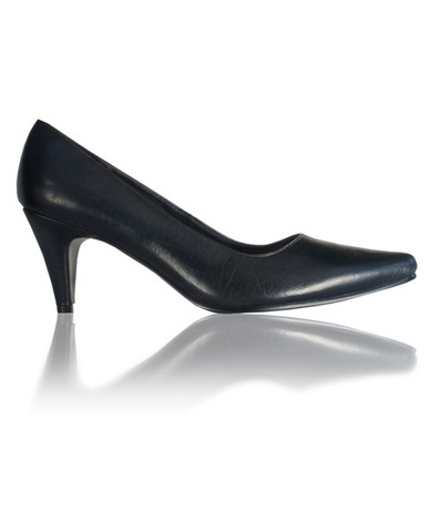Kitt 3in Pump