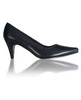 Le dame shoes kitt 3in pump black eleven
