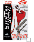 Streem master douche kit - white