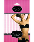 Blush vibrating g string - pink