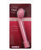 Blush g-spot slimline vibe - pink