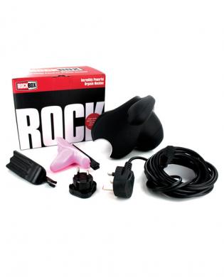 Rock box