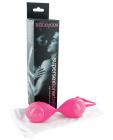 Tracey cox supersex toner balls - pink