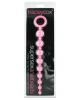 Tracey cox supersex anal beads - pink
