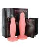 Tracey cox supersex advanced anal butt plug kit
