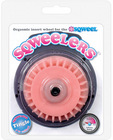 Sqweeler tingle tongue sqweel wheel