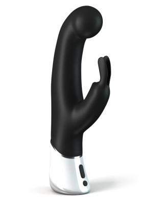 Happy rabbit g-spot - black