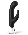 Happy rabbit g-spot - black