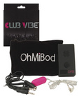 Club Vibe -Pleasure remixed.