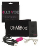 Club Vibe -Pleasure remixed.