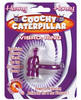 Horny Honey Coochy Caterpillar Purple	 Sex Toy Product Image 2