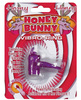 Horny Honey Bunny Purple	 Sex Toy Product Image 2