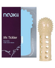 I play mr. tickler