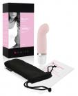 Bcute curve massager - pink