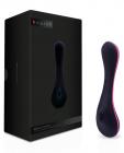 Bbold premium 7 function rechargeable massager - black