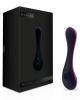 Bbold premium 7 function rechargeable massager - black