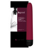 Bgood 7in - raspberry