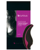 Bcurious 7 function rechargeable massager - black