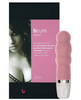 Bcute pearl silicone waterproof massager - pink