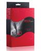 Aneros helix syn male prostate stimulator