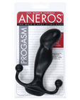 Aneros progasm,male prostate stimulator - black