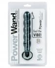 Power wand enhanced - black