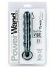 Power wand enhanced - black