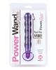 Power wand enhanced - purple