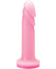 Tantus flurry - o2 candy pink