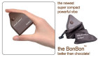 Natural Contour Bonbon