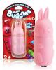 Screaming o bullet buddie bunny