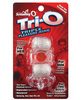 Tri-O Triple Pleasure Ring
