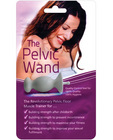 The pelvic wand - vaginal strengthner