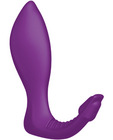 Little su natural - purple