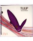Joya little su tulip, 3 speed - purple new packaging