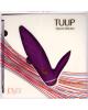 Joya little su tulip, 3 speed - purple new packaging