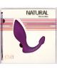 Joya little su tulip - natural purple new packaging