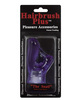 Hairbrush plus - snail attachment