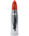 Ro-140mm bullet soft tip - red