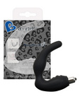 Naughty-boy massager - black