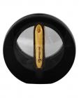 Rechargeable ro-80mm bullet - gold/black