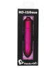 Ro-120mm pink bullet