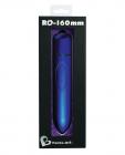 Ro-160mm blue bullet