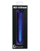 Ro-160mm blue bullet
