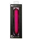 Ro-160mm pink bullet