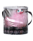 I rub my duckie massager travel paris - pearl rose