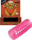 Camel toe super stretch anus