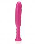 Tantus anaconda - pink strawberry