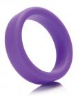 Tantus 1.5in supersoft c ring - purple